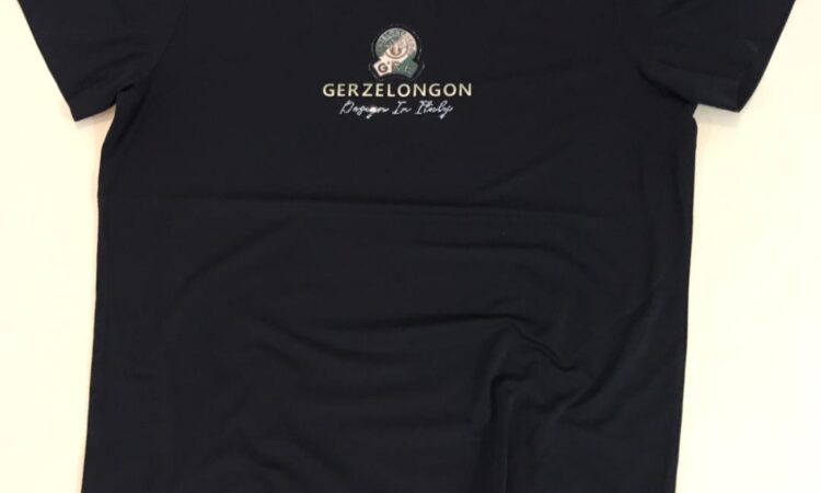 Efokeke | Trendy Men’s T-Shirt – Perfect for Everyday Wear