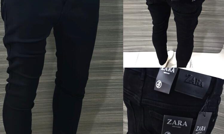 Efokeke | We have jeans and T-shirts for men and women at low prices but quality