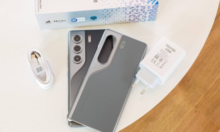 Efokeke | Buy Tecno Camon 40 Pro here