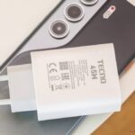 Efokeke | Buy Tecno Camon 40 Pro here