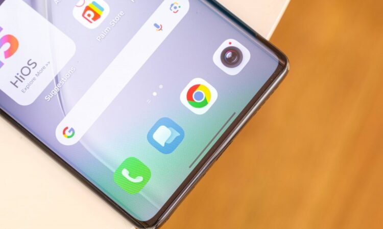 Efokeke | Buy Tecno Camon 40 Pro here