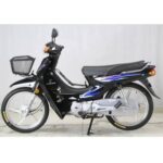 Efokeke | High Configuration Drum Brake Dream 125CC Cub Motorcycle