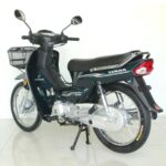 Efokeke | High Configuration Drum Brake Dream 125CC Cub Motorcycle
