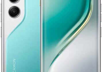 Efokeke|Buy Tecno Camon 40 Pro here