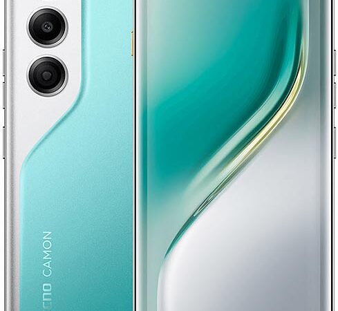 Efokeke | Buy Tecno Camon 40 Pro here