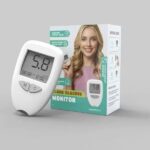 Efokeke | Blood glucose machine
