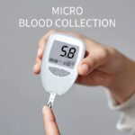 Efokeke | Blood glucose machine