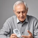 Efokeke | Blood glucose machine