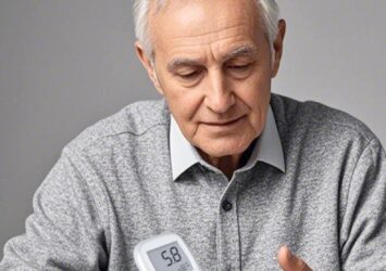 Efokeke|Blood glucose machine