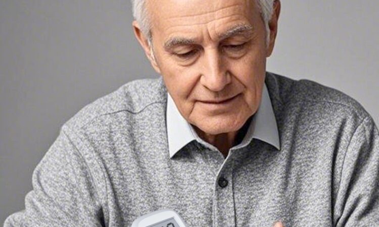 Efokeke | Blood glucose machine