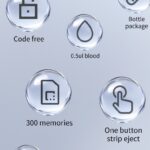 Efokeke | Blood glucose machine