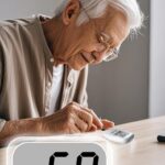 Efokeke | Blood glucose machine