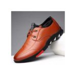 Efokeke | FUXING FASHION men formal shoes leather shoes – Brown Efokeke | FUXING FASHION men formal shoes leather shoes – Brown