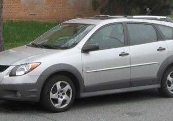 Efokeke|Nice Pontiac Vibe for sale. Grab it now