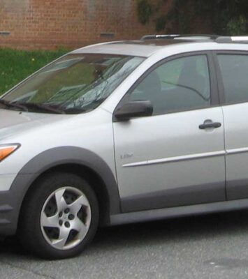Efokeke|Nice Pontiac Vibe for sale. Grab it now
