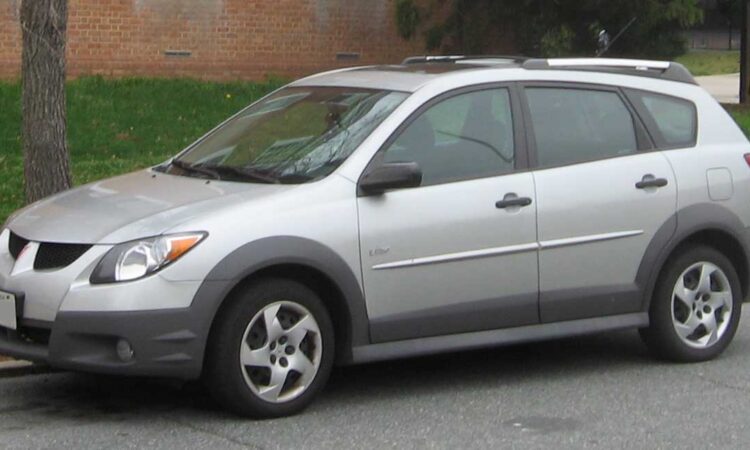 Efokeke | Nice Pontiac Vibe for sale. Grab it now Efokeke | Nice Pontiac Vibe for sale. Grab it now