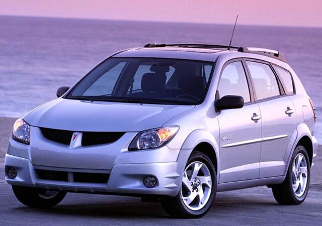Efokeke | Nice Pontiac Vibe for sale. Grab it now Efokeke | Nice Pontiac Vibe for sale. Grab it now