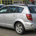 Efokeke | Nice Pontiac Vibe for sale. Grab it now Efokeke | Nice Pontiac Vibe for sale. Grab it now