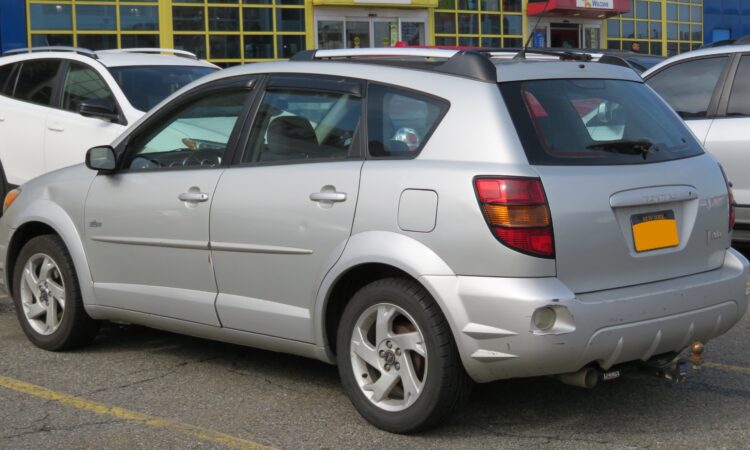 Efokeke | Nice Pontiac Vibe for sale. Grab it now Efokeke | Nice Pontiac Vibe for sale. Grab it now